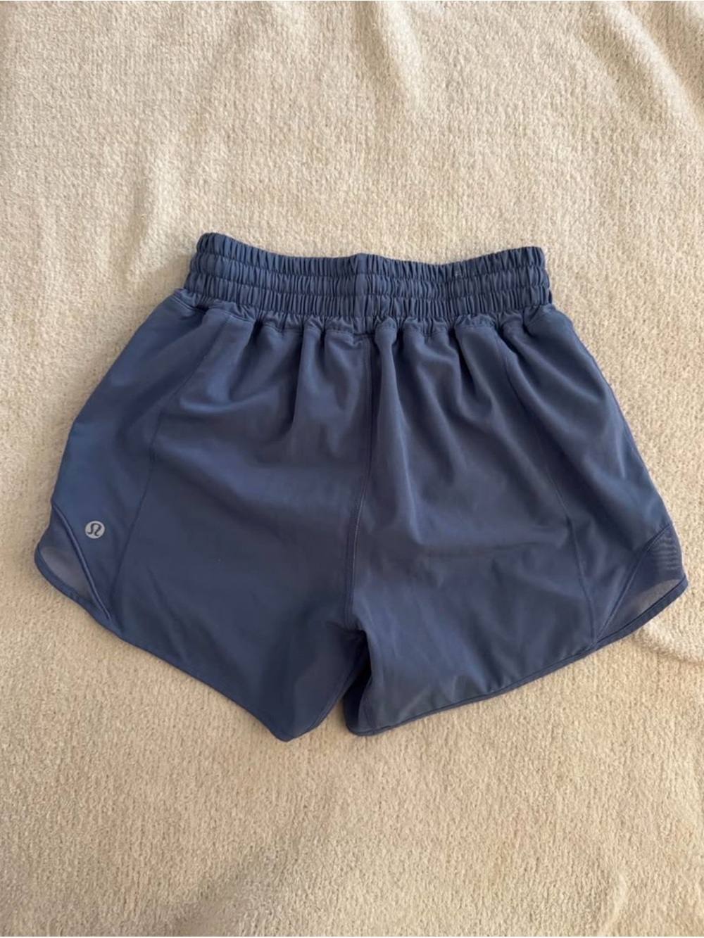 Lululemon shorts - Picture 2 of 3
